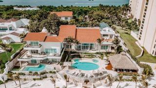 Casa del Sol in Cancun Beach - 4