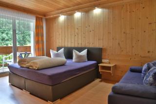 Hotel Stecher - Oetz - 9