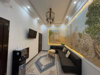 SumayShakh Guest House - Buxoro - 9