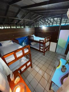 fenix soul hostel ocean view - Bahía Drake - 7