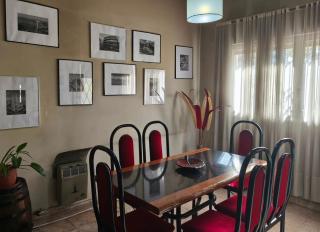 Casa familiar con billar - Guaymallen - 5