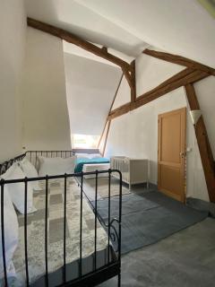 La Maison du Pressoir - Savigny-en-Sancerre - 1