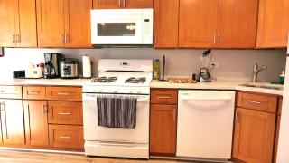 Bridgeport Place - free parking, McCormick Place-Sox Park - Chicago - 3
