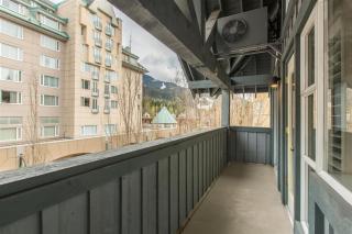Glacier Lodge 309 by Outpost Whistler - Whistler - 2