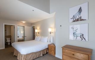 Glacier Lodge 309 by Outpost Whistler - Whistler - 7