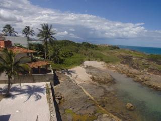 Suíte, situada na Casa Pé na Areia 027 - 7