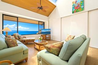 KBM Resorts FREE CAR Sands of Kahana Ocean view 3-Bedroom Condo Penthouse Recently Remodeled SOK-292 - 9