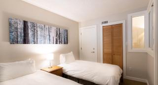 Glacier Lodge 309 by Outpost Whistler - Whistler - 6