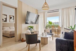 Beachfront Condo with Hot Tub - Punta Cana - 7