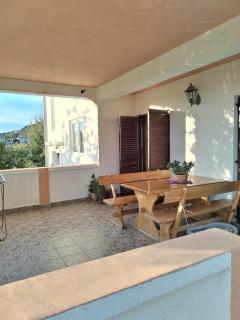 Apartments with parking space Palit, Rab - 23623 - 1