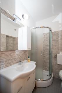 Apartments by the sea Pag - 24467 - 1