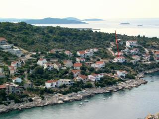 Apartments by the sea Razanj, Rogoznica - 24569 - 9