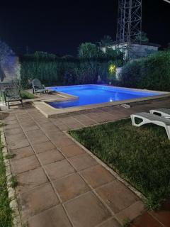 Villa Coco - Córdoba - 9