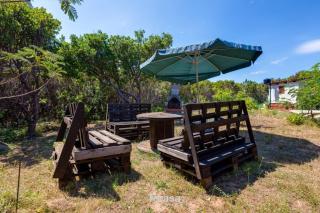 Apartments by the sea Cove Kurila, Losinj - 24571 - 1