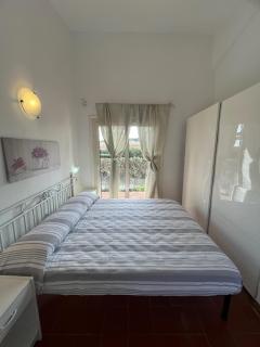 Vermentino Appartamento in Villa a 200m dal mare -Giardino, Wi-Fi, AC, BBQ, Parcheggio - Budoni - 4