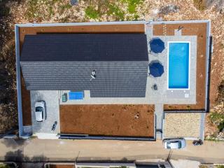 Family friendly house with a swimming pool Vir - Lozice, Vir - 24575 - 8