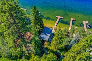 Classic McCall Lake House by Casago McCall - Donerightmanagement - McCall - 7