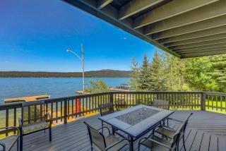 Classic McCall Lake House by Casago McCall - Donerightmanagement - McCall - 5
