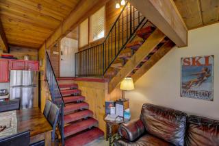 Classic McCall Lake House by Casago McCall - Donerightmanagement - McCall - 1