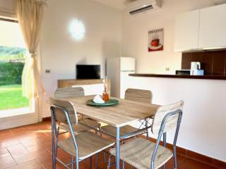 Vermentino Appartamento in Villa a 200m dal mare -Giardino, Wi-Fi, AC, BBQ, Parcheggio - Budoni - 7