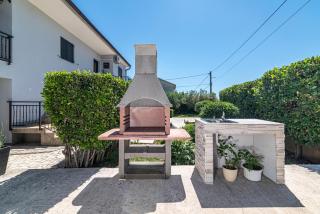 Apartments with parking spaces ski, Marcana - 24578 - Krnica - 5