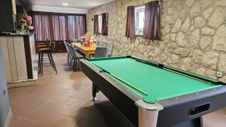 Family friendly house with a swimming pool Imotski, Zagora - 24581 - Imotski - 1