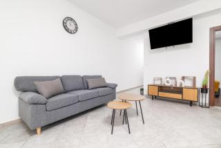 Apartments with parking spaces ski, Marcana - 24578 - Krnica - 2