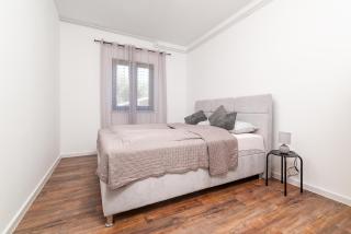 Apartments with parking spaces ski, Marcana - 24578 - Krnica - 1
