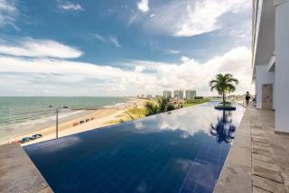 The best Luxury Suite in Cartagena - Cartagena - 9