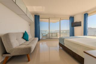 The best Luxury Suite in Cartagena - Cartagena - 6