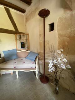 La Maison du Pressoir - Savigny-en-Sancerre - 5