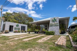 Solano Hotel & Resort Rosario - - 3