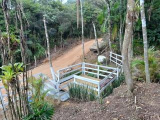 REFUGIO DA MONTANHA - Angelina - SC - 7