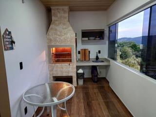 REFUGIO DA MONTANHA - Angelina - SC - 6