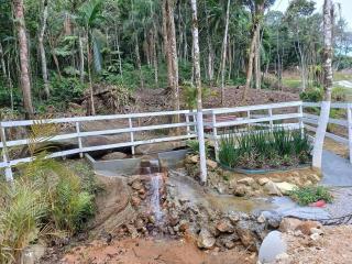 REFUGIO DA MONTANHA - Angelina - SC - 4