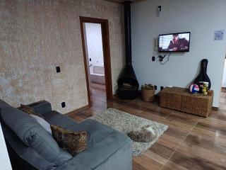 REFUGIO DA MONTANHA - Angelina - SC - 2