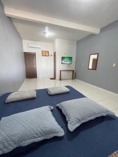 Hotel Torre Forte - Água Boa - 2