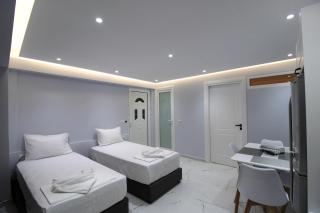 Dream Seaview Apartment INI - 2