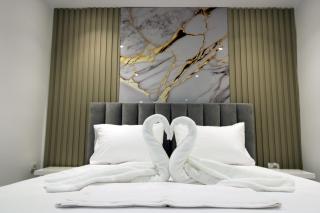Dream Seaview Apartment INI - - 6