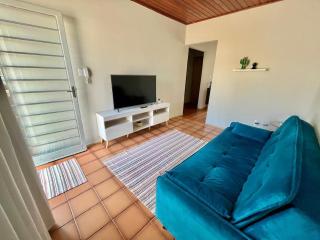 Casa em Condomínio no Centro de Ponta Porã - Ponta Porã - 0