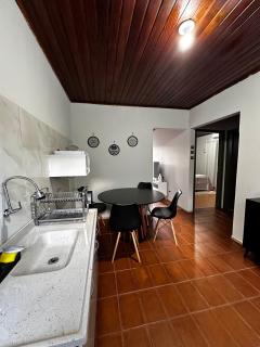 Casa em Condomínio no Centro de Ponta Porã - Ponta Porã - 5