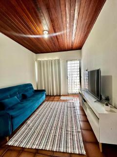 Casa em Condomínio no Centro de Ponta Porã - Ponta Porã - 8