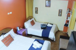 Apartamento Privado en el Centro de Cusco - Cuzco - 8