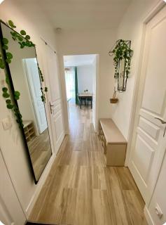 Bienvenue Chez Annabelle - Meaux - Meaux - 9
