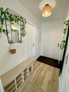 Bienvenue Chez Annabelle - Meaux - Meaux - 8