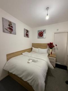 Kingsley Park Bridge Rooms - Northampton - 0