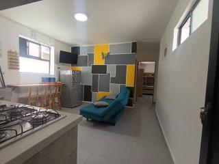 S21 COMODO APARTAMENTO EN LAURELES ESTADIo 2 HABT 2 BAÑOS - Medellín - 8