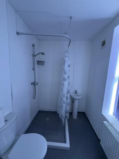 Kingsley Park Bridge Rooms - Northampton - 7