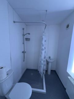 Kingsley Park Bridge Rooms - Northampton - 1