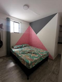 S21 COMODO APARTAMENTO EN LAURELES ESTADIo 2 HABT 2 BAÑOS - Medellín - 9